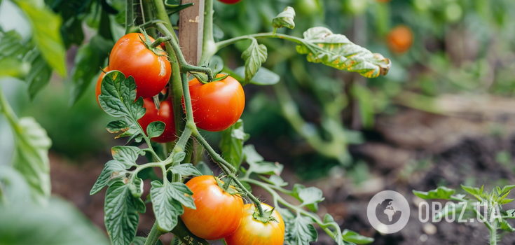 What tomatoes are best for growing in a greenhouse and canning: varieties