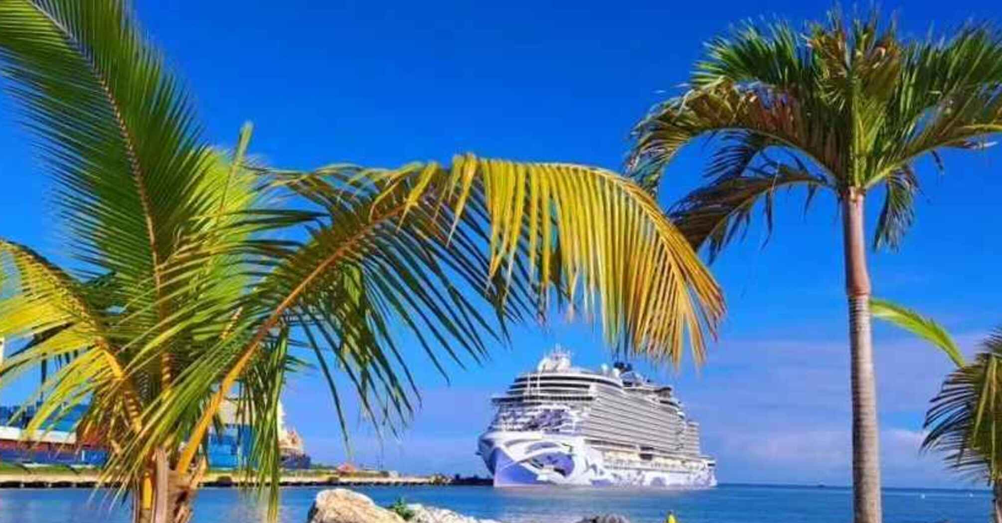 Для романтиков и авантюристов: 10 лучших круизов по Карибскому бассейну этой зимой