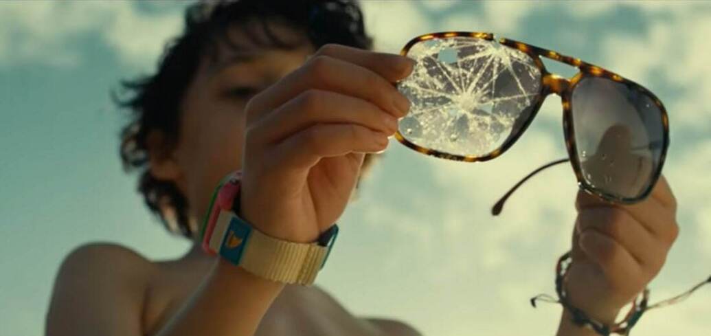 Топ-5 самых страшных фильмов