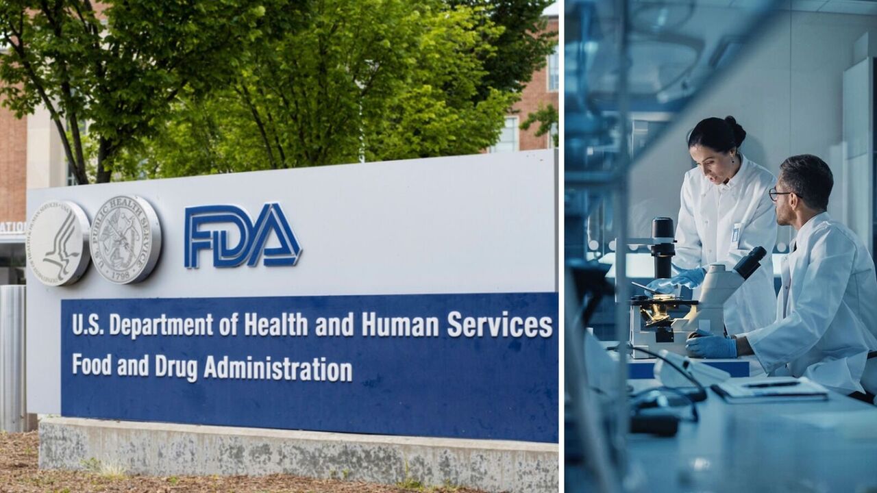 New drug for combination treatment of lung cancer approved in the USA