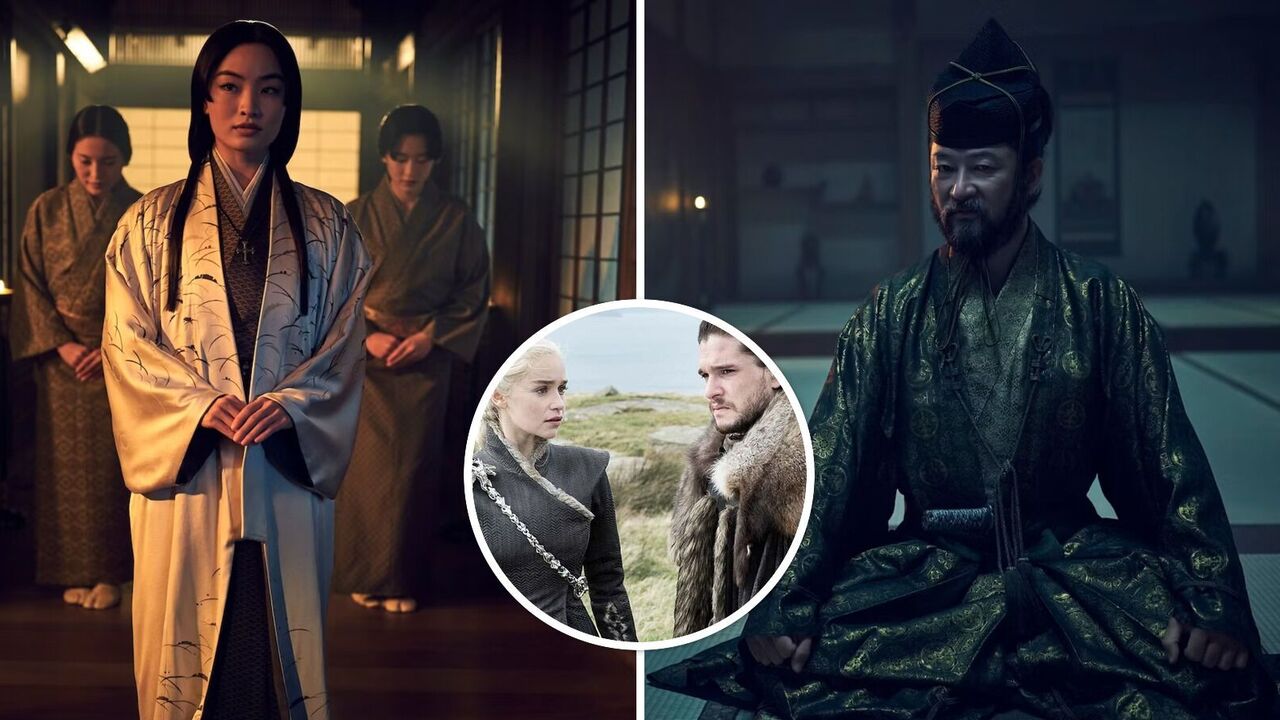 Krytycy nazwali serial, który rzuca wyzwanie "Grze o tron": piękny obraz, ekscytująca fabuła i wysokie oceny