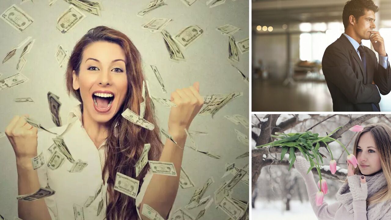 Financial success or new challenges: March 4 horoscope for all zodiac signs
