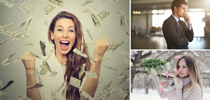Financial success or new challenges: March 4 horoscope for all zodiac signs
