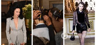 Gładkie koki, warkocze, a nawet styl disco: 10 najważniejszych trendów w modzie, które zdominują jesień 2024 r.