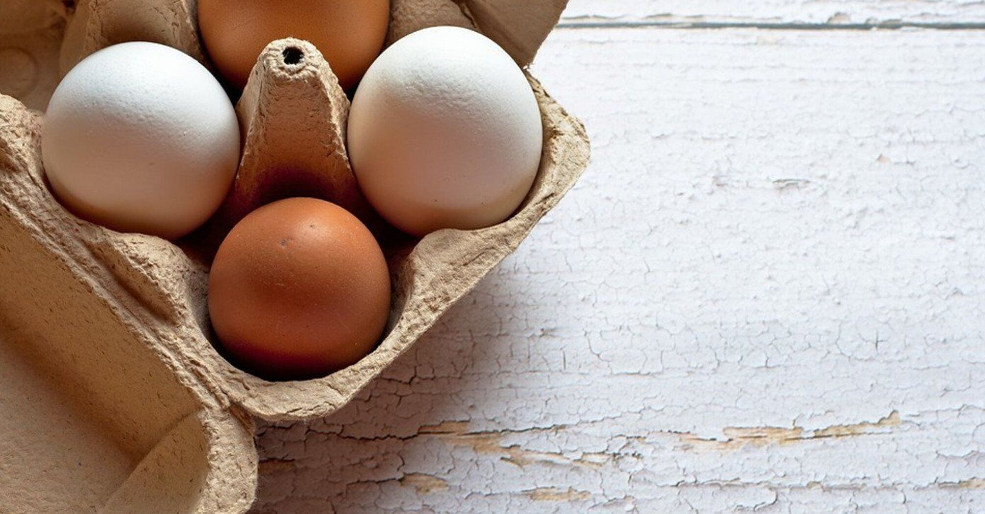 What to cook with eggs