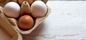 What to cook with eggs