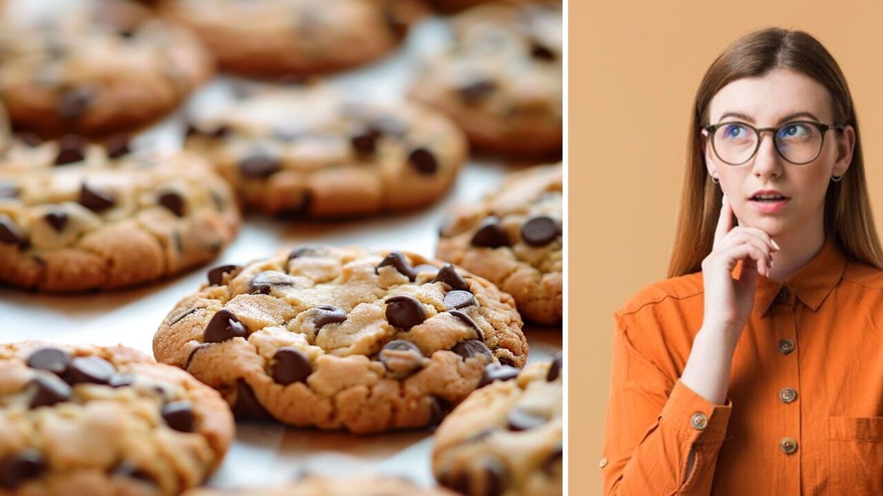 Find the cookie in the picture to test your IQ and attention