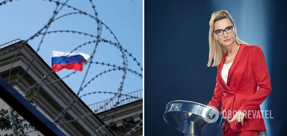 "It's impossible to cancel!" Russian Olympic champion throws a tantrum over suspension