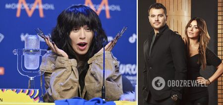 "I love Ukraine!" Eurovision winner Loreen will perform at the festival of the Russian oligarch-Putinist, where Ani Lorak was also invited