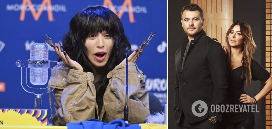 'I love Ukraine!' Eurovision winner Loreen will perform at the festival of the Russian oligarch-Putinist, where Ani Lorak was also invited