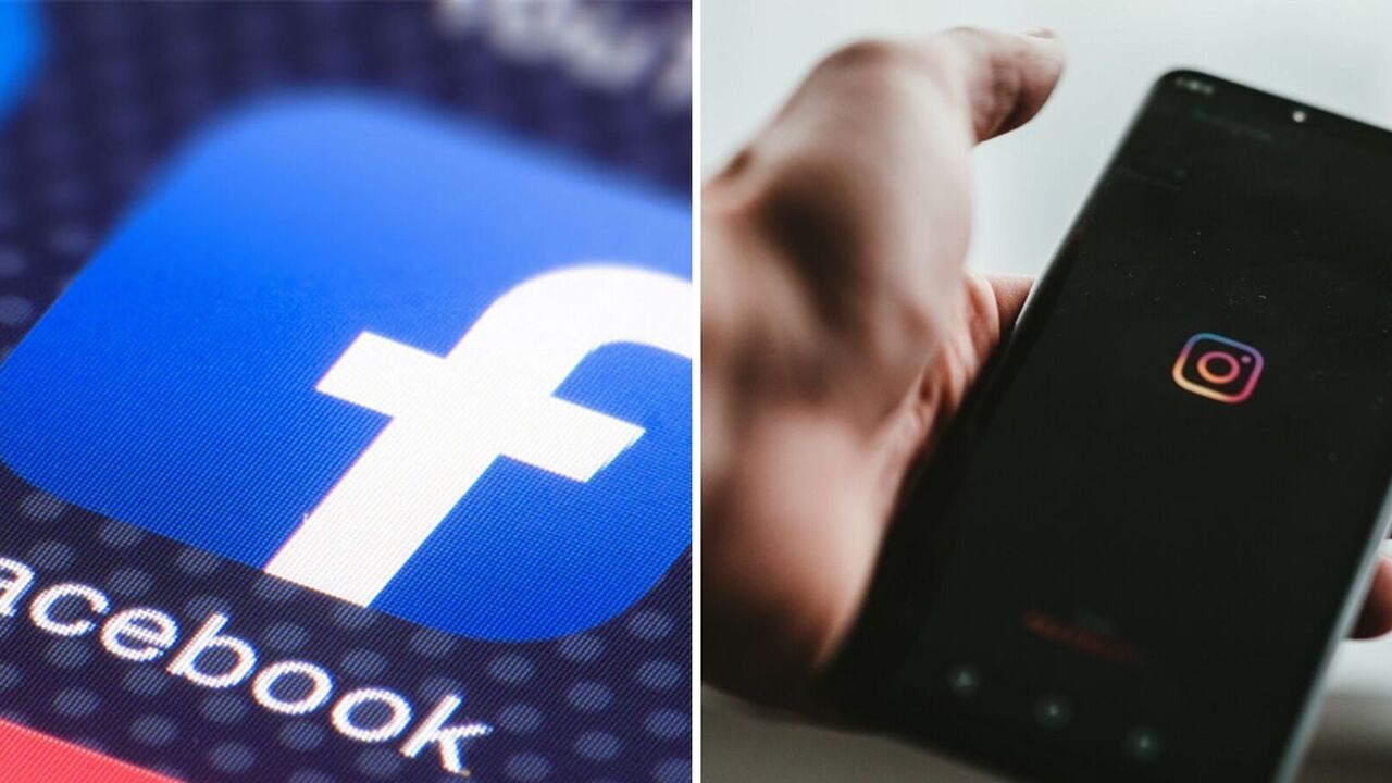Awaria Facebooka i Instagrama na Ukrainie: pierwsze szczegóły