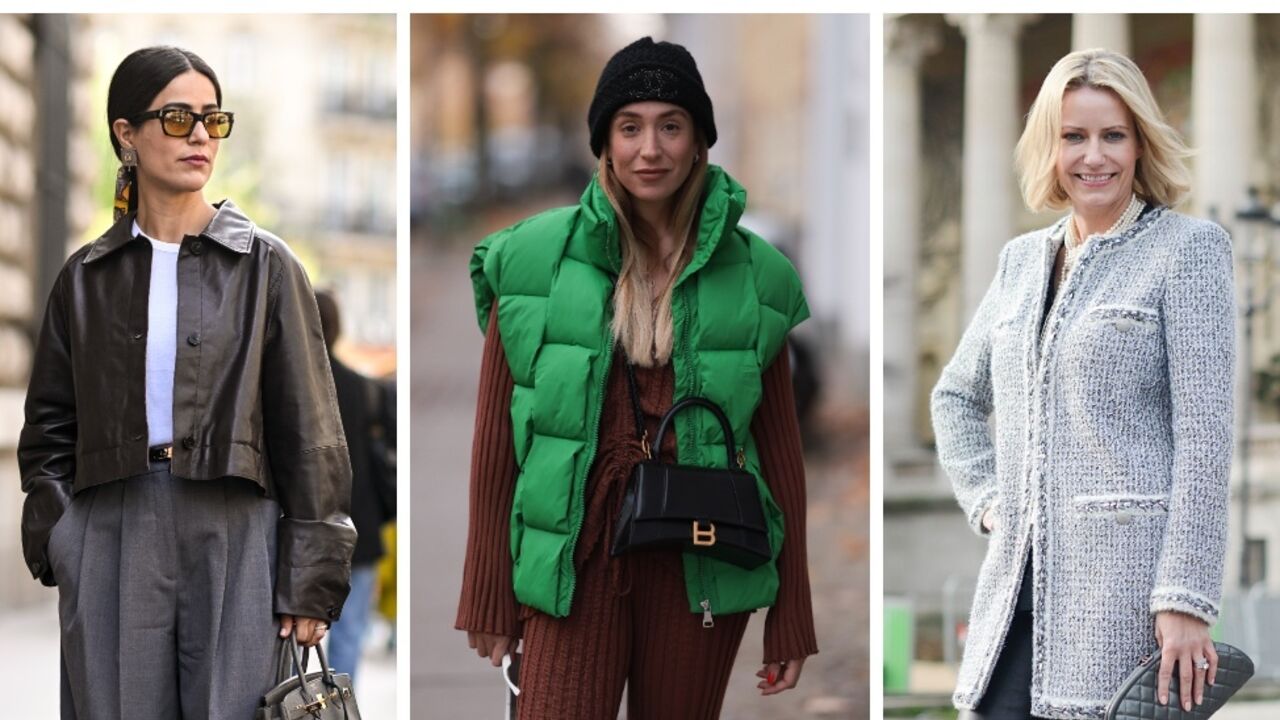 Anti-trends for spring 2024: what outerwear is long overdue for throwing away. How to replace it