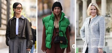 Anti-trends for spring 2024: what outerwear is long overdue for throwing away. How to replace it