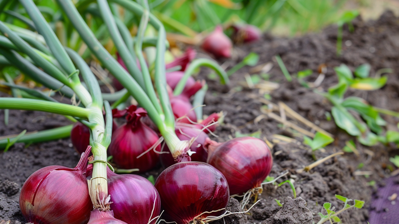 How much onions to sow for a family to last a year: tips