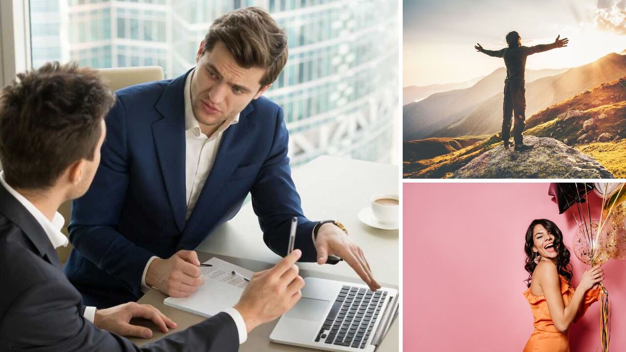 Important negotiations or a reason to celebrate: horoscope for all zodiac signs for March 5