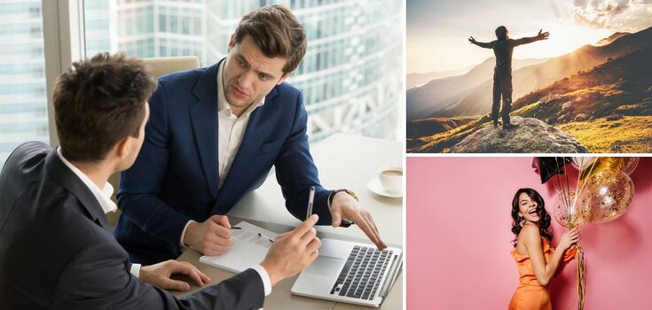 Important negotiations or a reason to celebrate: horoscope for all zodiac signs for March 5