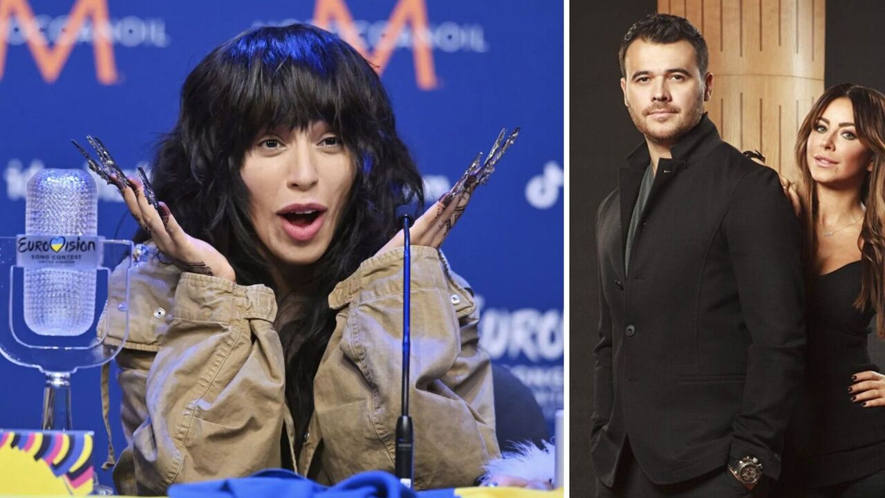 "I love Ukraine!" Eurovision winner Loreen will perform at the festival of the Russian oligarch-Putinist, where Ani Lorak was also invited