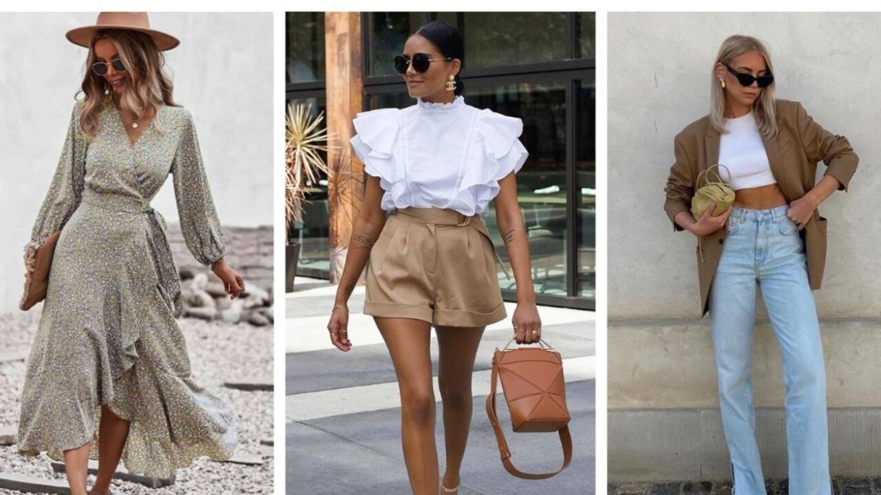 6 classic items that will never go out of style