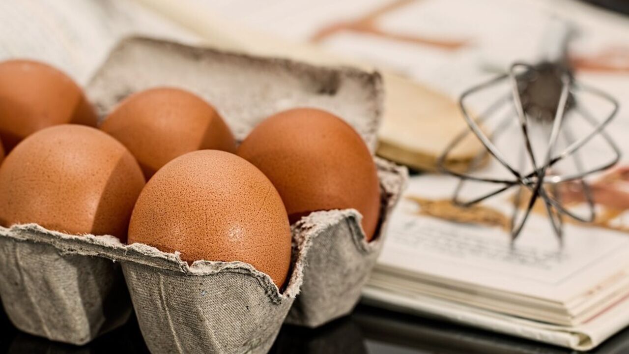 How to replace eggs in baking: 8 unexpected foods