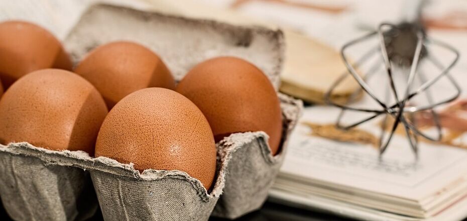 How to replace eggs in baking: 8 unexpected foods