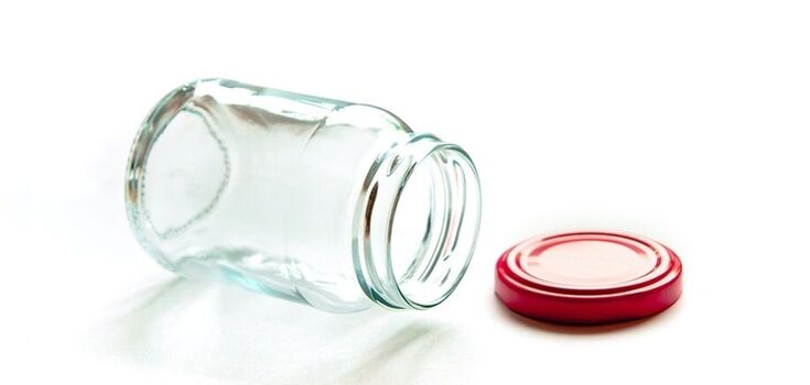 How to wash canning jars: a budget solution will help