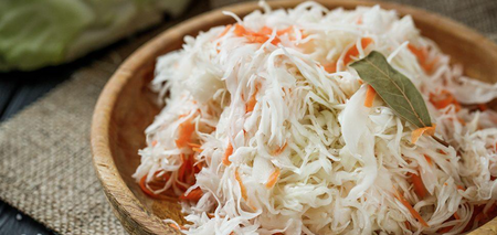 Sauerkraut turned sour: what is the reason and how to fix it
