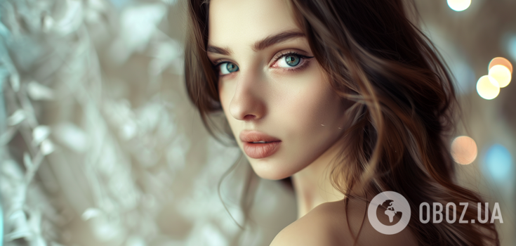 How to visually lift your eyes with just one product: the secret to successful makeup