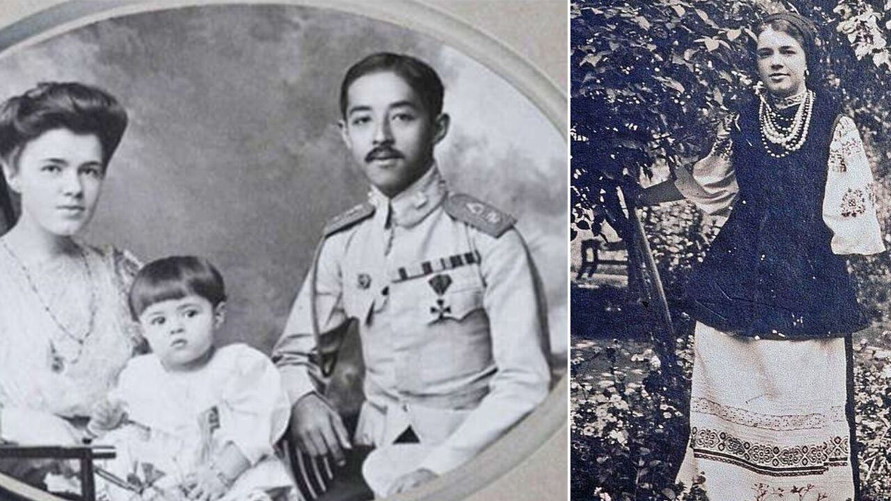 Siamese Roksolana. How Kateryna Desnytska, a Ukrainian from Volyn, became a princess of Thailand and what tragedy she experienced