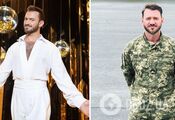 Warrior choreographer Dmytro Dikusar shared what orders his commander gives him at the front: "and I dance"