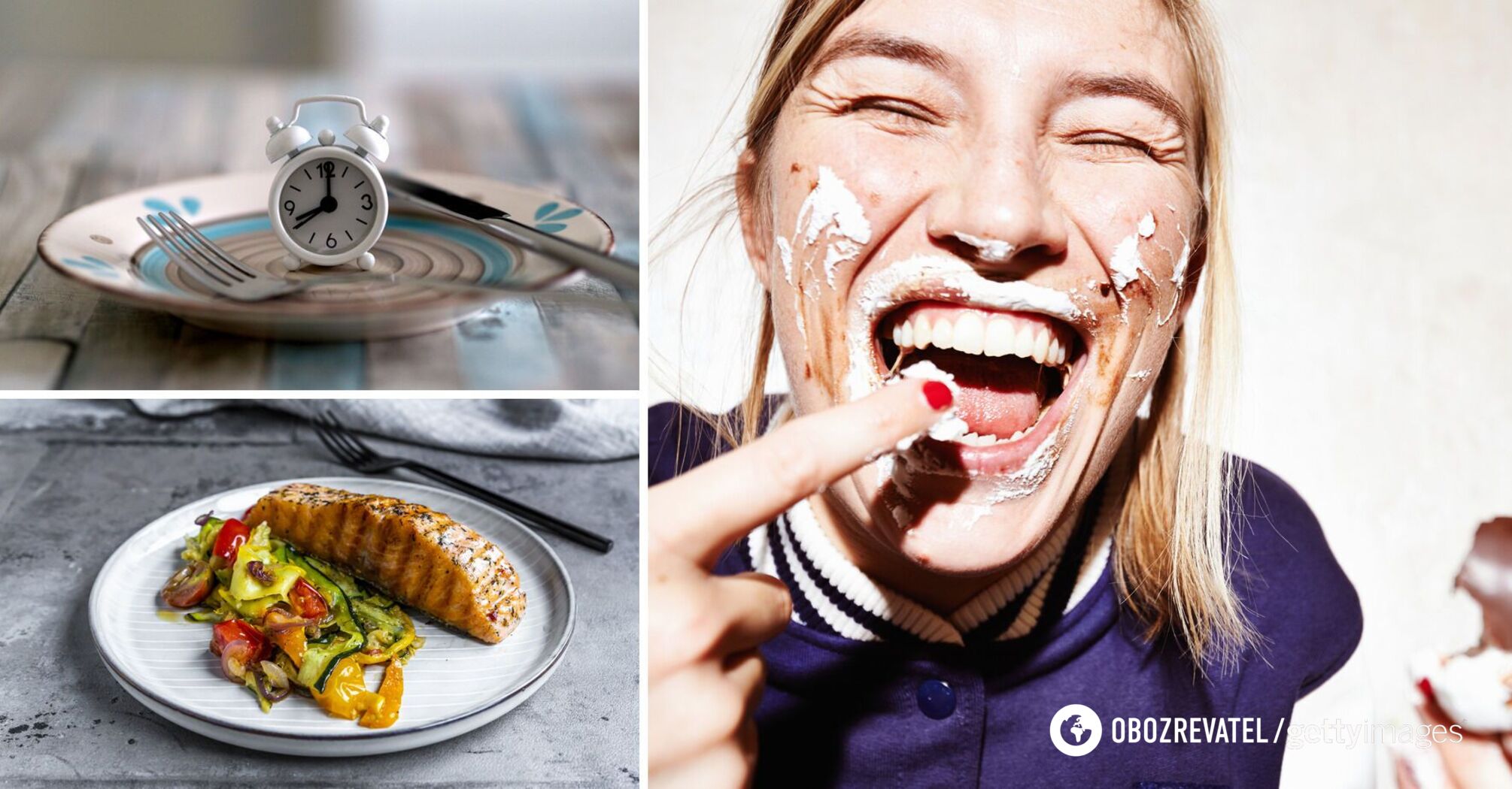 Celebrity nutritionist names foods that should not be eaten after 3 p.m.