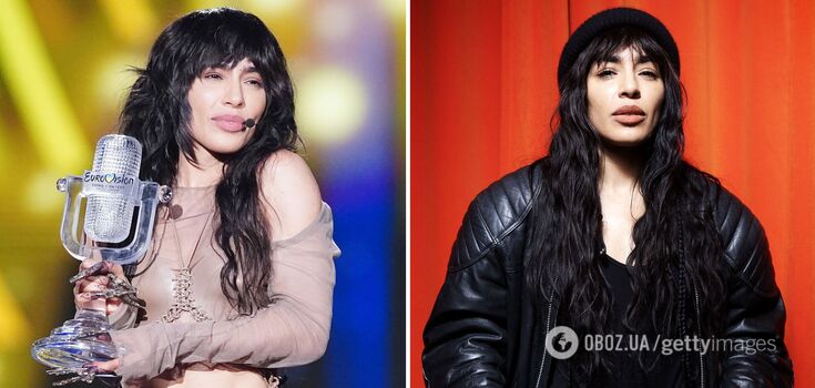 Loreen cancels concert at the pro-Putin Russian oligarch's festival in Azerbaijan: all details