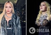 Madonna wyznała, jakie było jej pierwsze słowo po wyjściu z 4-dniowej śpiączki latem 2023 roku: publiczność się śmiała