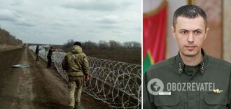 Intelligence is watching: the State Border Guard Service reported on the situation on the border with Belarus