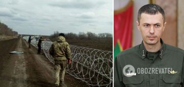 Wywiadowcy: Państwowa Straż Graniczna poinformowała o sytuacji na granicy z Białorusią