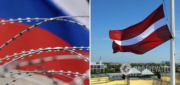 Łotwa wprowadza nowe ograniczenia wobec Rosji