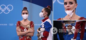 Słynne rosyjskie gimnastyczki przechodzą na emeryturę w wieku 25 lat na przekór MKOl