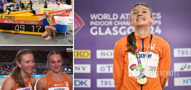 Wideo przedstawiające niezwykłego lekkoatletę "Myszkę Miki" bijącego rekord świata zdobyło 23 miliony wyświetleń w ciągu 2 dni