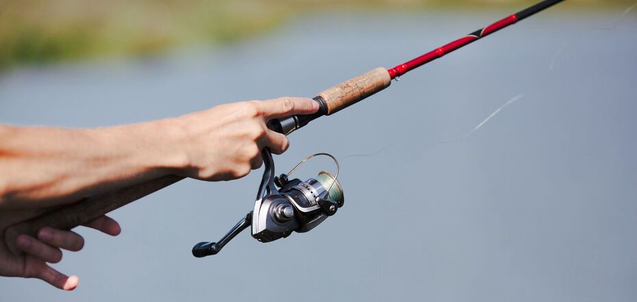 Переваги та недоліки карбонового спінінгу