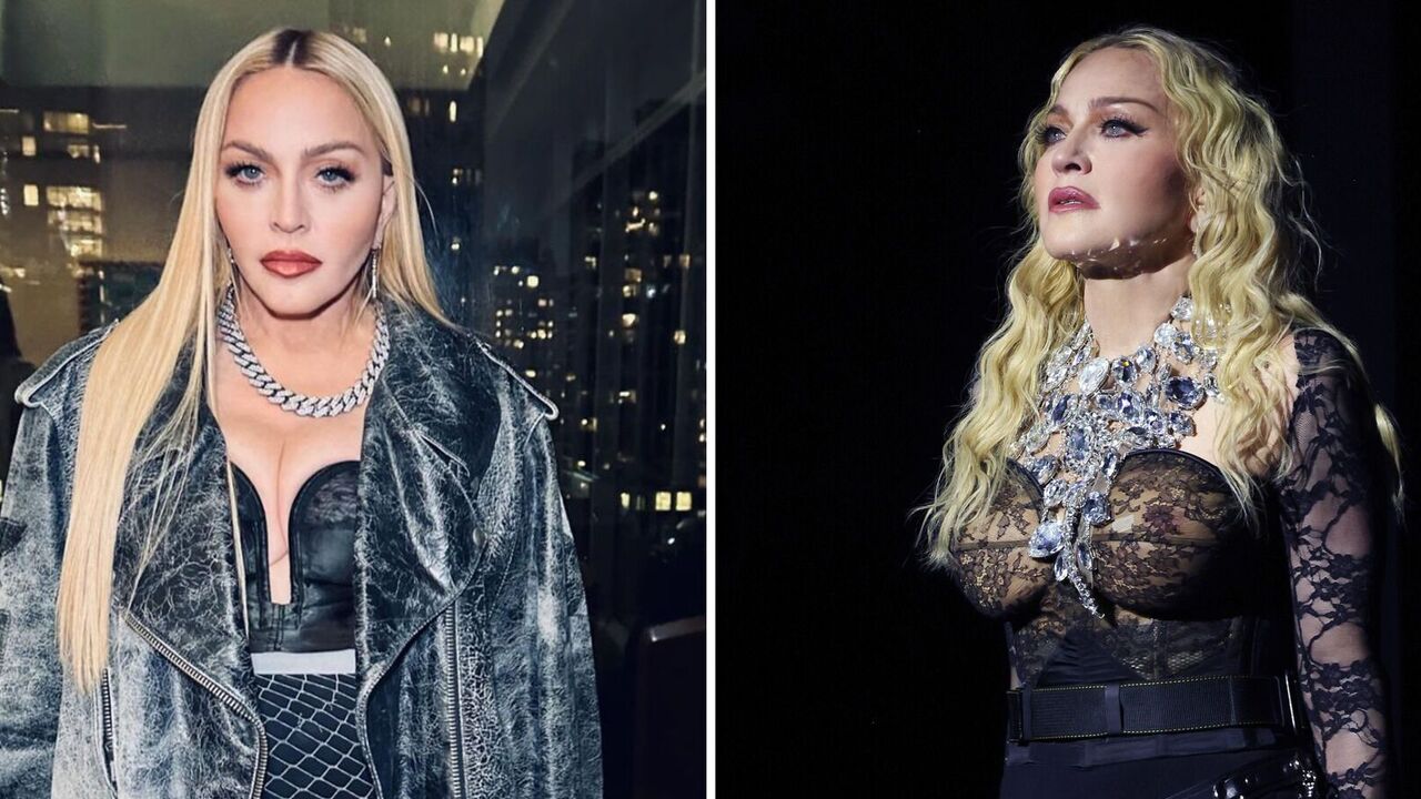 Madonna confessed what her first word was after waking up from a 4-day coma in the summer of 2023: the audience laughed