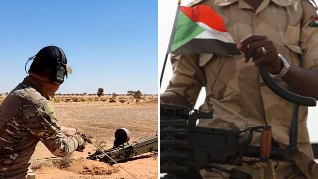 At least 100 fighters of Ukrainian intelligence special forces fought against Wagner PMC in Sudan: WSJ reveals details