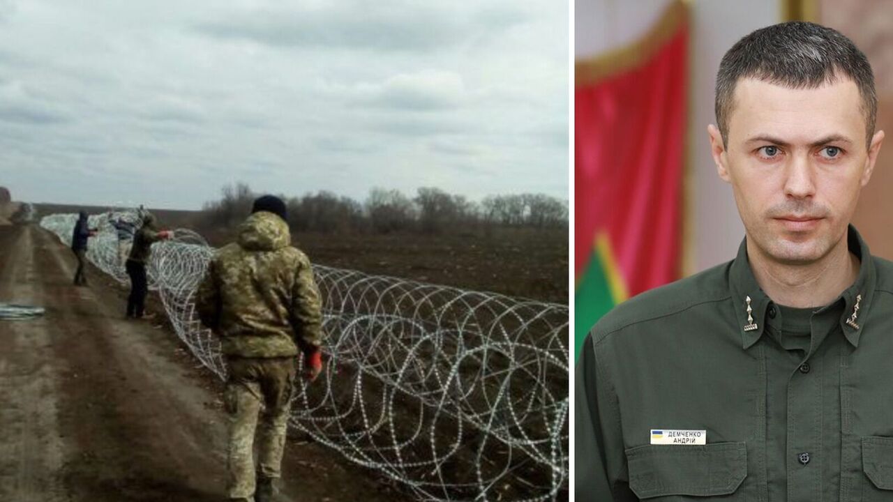 Wywiadowcy: Państwowa Straż Graniczna poinformowała o sytuacji na granicy z Białorusią