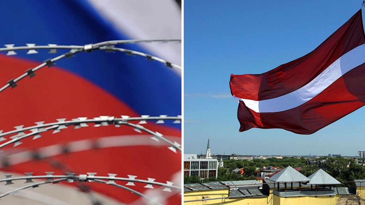 Łotwa wprowadza nowe ograniczenia wobec Rosji