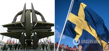 Kiedy Szwecja oficjalnie stanie się częścią NATO