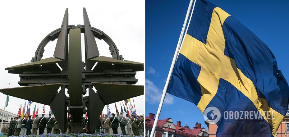 Kiedy Szwecja oficjalnie stanie się częścią NATO