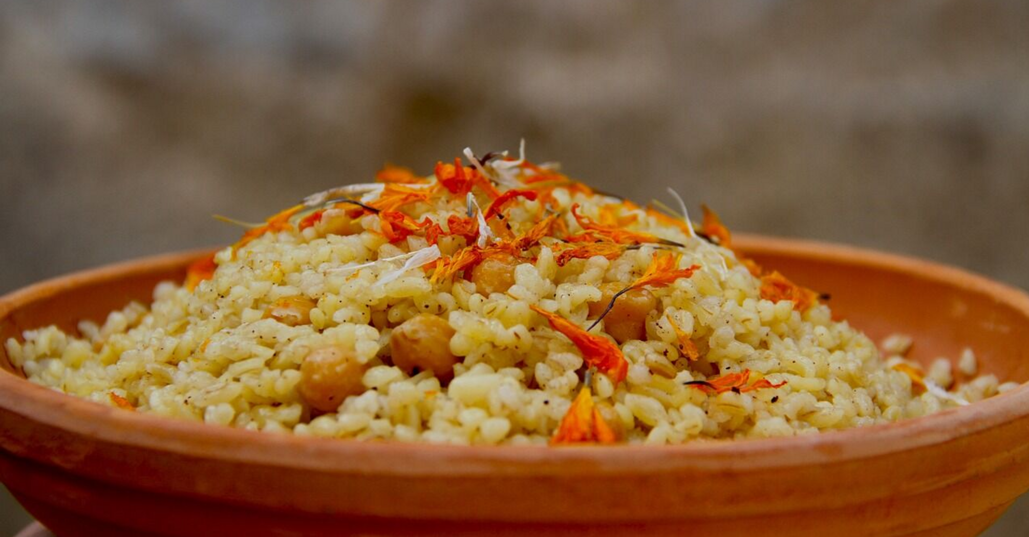 How to cook bulgur deliciously