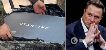 The use of Starlink terminals by the Russian army: the US Congress has launched an investigation into Musk's company