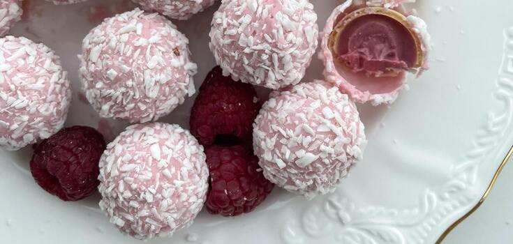 Zdrowe cukierki dla dzieci: przygotowanie bez kuchenki