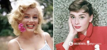 Od Chanel No. 5 do Givenchy: 5 wykwintnych perfum noszonych przez Marilyn Monroe, Audrey Hepburn i inne ikony piękna XX wieku.