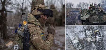 Enemy cannot break through Ukrainian defense near Avdiivka and is 'erased' by Orlivka, - Zhorin