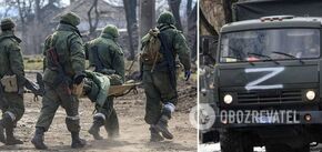 Hundreds are counted: a list of liquidated occupants of the airborne assault division from Pskov has been posted online. Photo